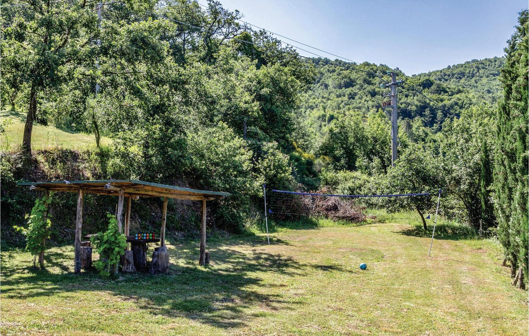 Casa Samuele Daire Polvano Dış mekan fotoğraf