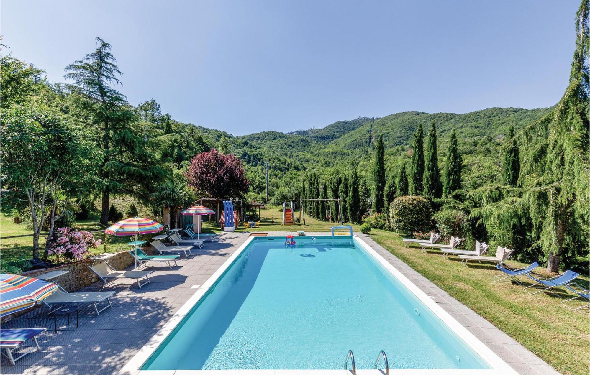 Casa Samuele Daire Polvano Dış mekan fotoğraf